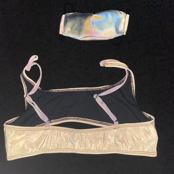 Reflective Rave/Festival Set - Picture 3 of 3